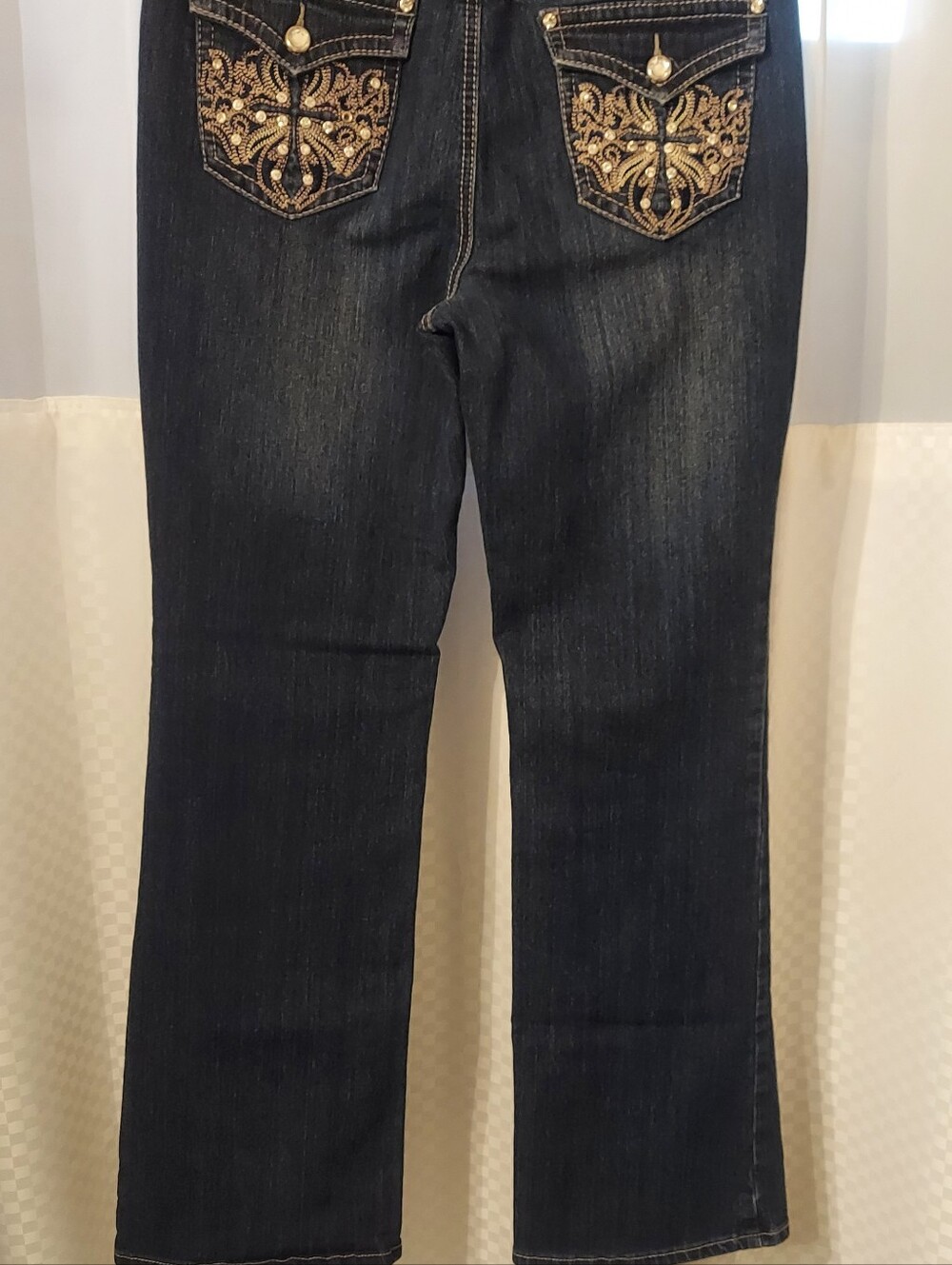 Womens Earl Jeans
